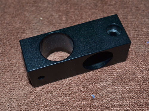 東莞市智拓五金制品動態