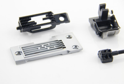 【供應(yīng)縫紉機(jī)配件 兄弟927三針針位 埋夾針位 927針位 3針】價(jià)格,廠家,圖片,服裝機(jī)械配件,惠州大亞灣順興旺五金加工廠-