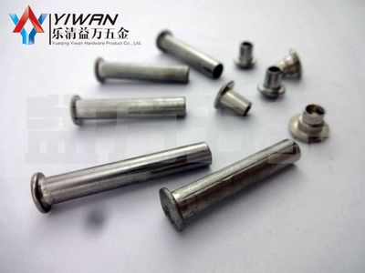 【批發(fā)供應(yīng)優(yōu)質(zhì)不銹鋼鉚釘 不銹鋼圓頭鉚釘 實(shí)心半圓頭不銹鋼鉚釘】?jī)r(jià)格_廠(chǎng)家 - 中國(guó)供應(yīng)商