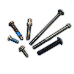 內(nèi)六角螺絲 泰鵬五金螺絲廠(chǎng)家