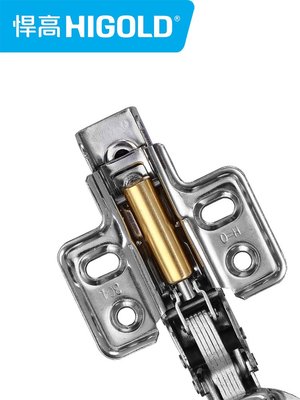 悍高五金圖片 304鉸鏈櫥柜門(mén)效果圖