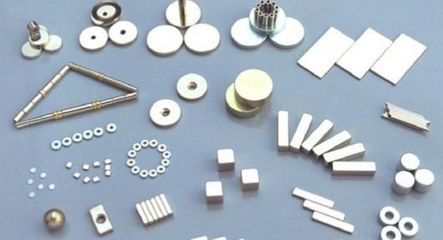 【供應(yīng)五金模具強(qiáng)磁鐵 釹鐵硼磁球 異型磁鐵】?jī)r(jià)格_廠家 - 中國(guó)供應(yīng)商