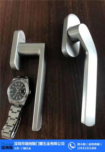 大塘鎮執手 窗與陽臺門五金 銅執手報價