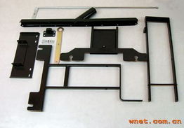 東莞市茶山多益五金制品廠 匠心制造，品質為先的五金行業佼佼者