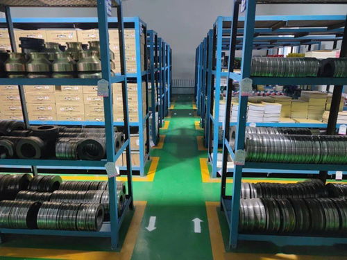 循序漸進，精益求精——軋鋼廠精益產線建設成果與經驗分享