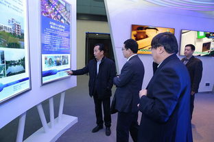 第二屆東西部科技成果與專利技術轉讓合作促進大會順利召開 共筑技術轉移橋梁，驅動區域協同發展